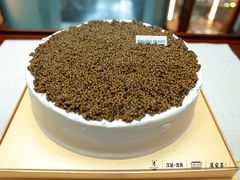 -北京古城老院厉晓麟精致菜