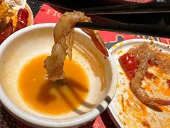 -牛New寿喜烧(金茂览秀城店)