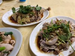 -电白鸭粥店(下沙二坊88号店)