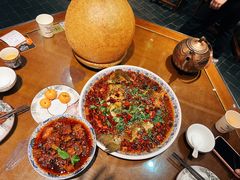 -杨记隆府(重庆总店)