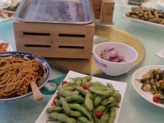 -福苗小骆驼烧烤(太奥广场店)