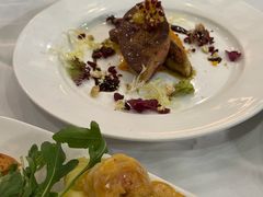 -摩根扒房(桐梓林店)