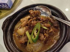 -围龙屋客家食府(福田店)