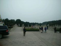 -万佛园景区