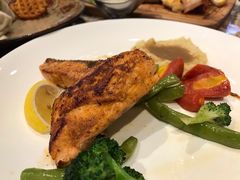 -彼德西餐厅(凯德广场新南店)