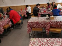 -秦香陕西食府(华贸天地店)