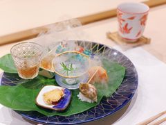 -鮨一日本料理(大中华店)
