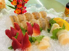 -嘉升大排档(番禺总店)