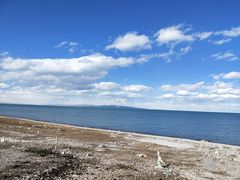 -青海湖国家重点风景名胜区