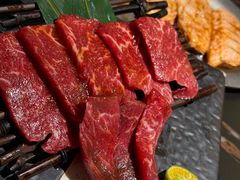 -厚贞日式烤肉(浦东汇智店)