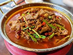 -拾捌川·自贡爆炒(新街口店)