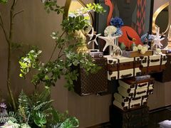 -大逸传奇·足道SPA(天美店)