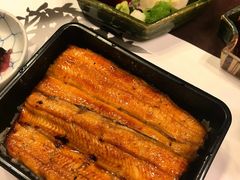 -竹叶亭(银座店)