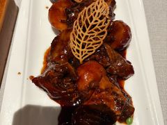 -狮王府淮扬菜(夫子庙老门东店)