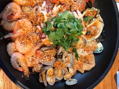 大厨海鲜锅-大厨的餐厅(曾厝垵总店)