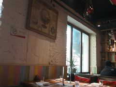 -通海俄式烧烤·俄罗斯大串(嵩山路店)