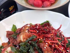 -汉水谣·江景餐厅(江滩店)