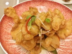 -鹿鸣春饭店(总店)