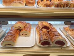 -新侨三宝乐面包店(崇文门店)