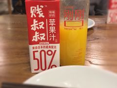 -妈妈的味道(工人体育场东路店)
