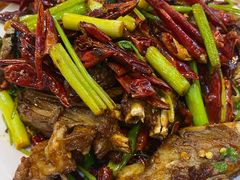 -和生记牛肉火勺店(汇兴家园店)