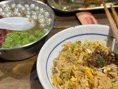 -盟重烧烤(高正街店)