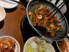 -味上湘菜馆(岳麓山店)