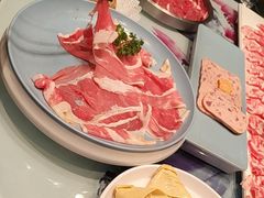 -名都晓荷塘(涿州店)