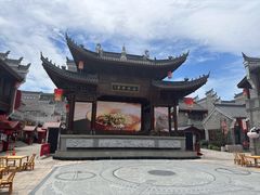 -襄阳古城