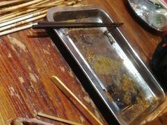 -老姑砂锅·烧烤天津菜(体北道店)