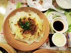 雪菜肉菘陈村粉-点都德(北京路贰店)