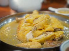 -农汤老店(顺联公园里店)