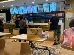 -金乐活美食(中街店)