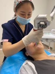 -亿美医疗美容·半岛大超炮官方授权店