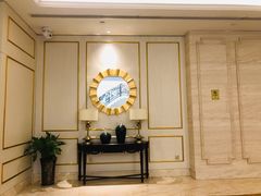 -郑州银基黄帝宫御温泉