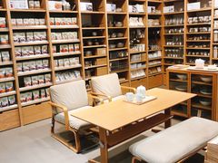-MUJI无印良品(吾悦广场武进店)