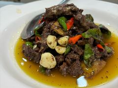 -潇湘码头·鲜湘菜(清河店)