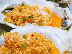 -开海·红岛海鲜虾水饺(石老人店)