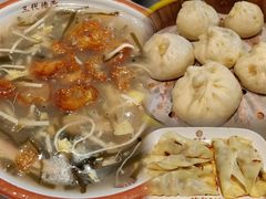 -老淮滨-蚌埠非遗小吃(淮河路店)