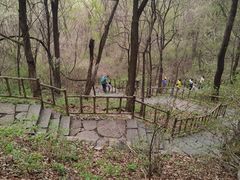 -五女山景区