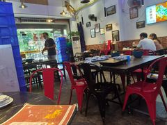 大堂-鱼醉无骨鱼·中山脆肉鲩(荔湾路店)