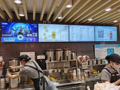 -CoCo都可(南阳摩根吾悦广场店)