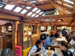 -小吊梨汤·北京菜(香山店)