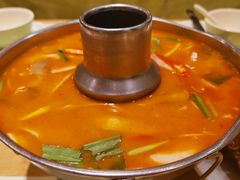 -泰柠小馆泰式料理(银泰城店)