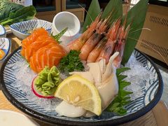 -温野菜涮涮锅(曲江大悦城店)