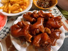 -青岩城南旧事·小时候的味道(青岩古镇黑金店)