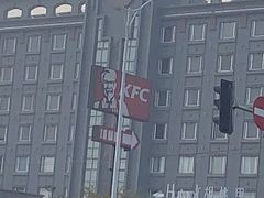 -肯德基(黄渡DT店)