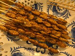 -东门町美食街