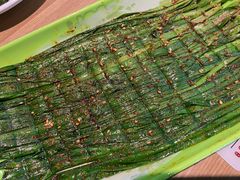 -烤满分·东北烧烤(首经贸店)