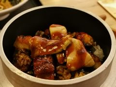 -雷门拉面·现熬骨汤(凯德来福士店)